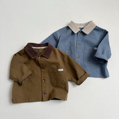 Work Jacket