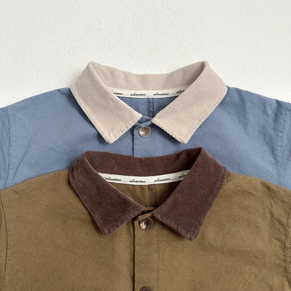 Work Jacket