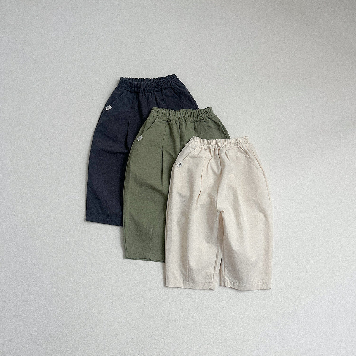 Barrel Pant