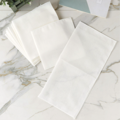 Gauze Burp Cloths