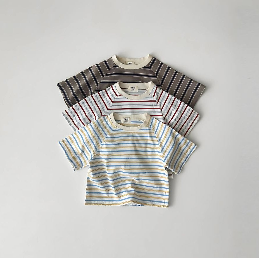 Striped Tee