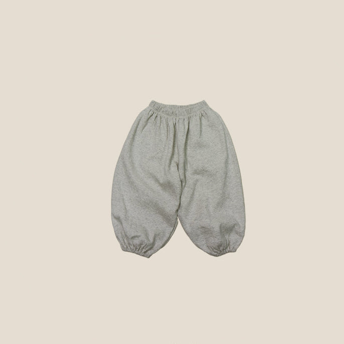 Eyelet Joggers