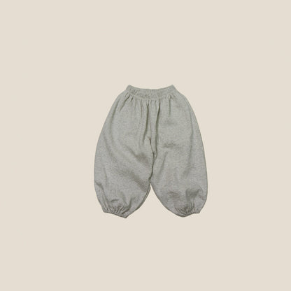 Eyelet Joggers