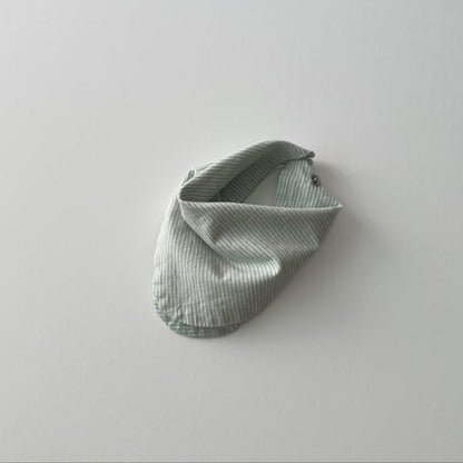 Reversible Bib