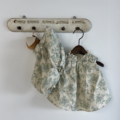 Moa Bloomer Set