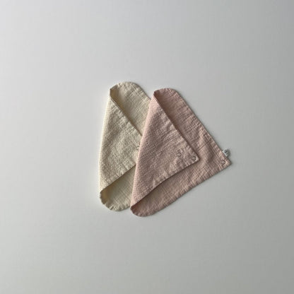 Reversible Bib