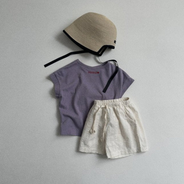 Summer Breeze Shorts