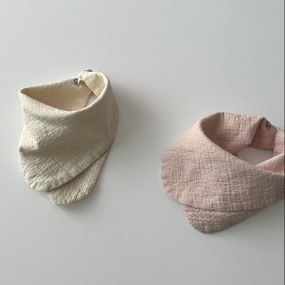 Reversible Bib
