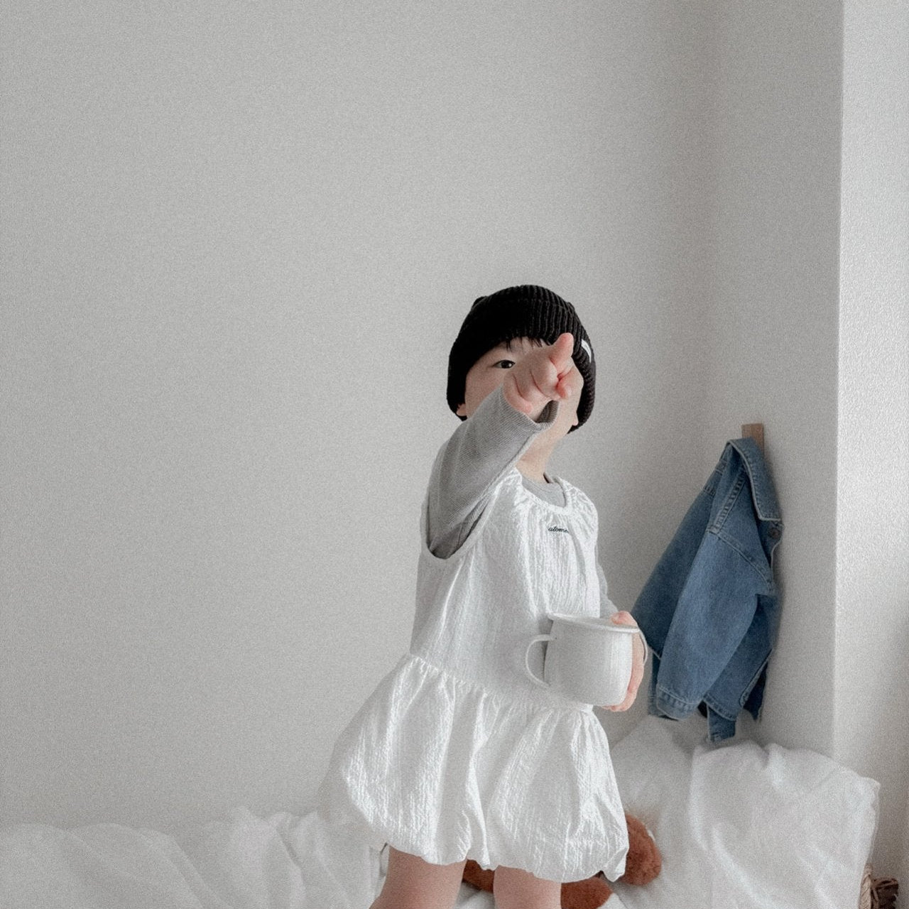Bailey Dress