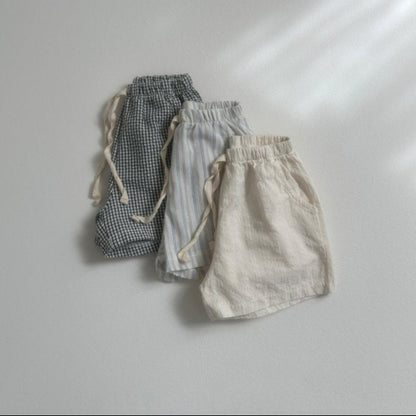 Summer Breeze Shorts