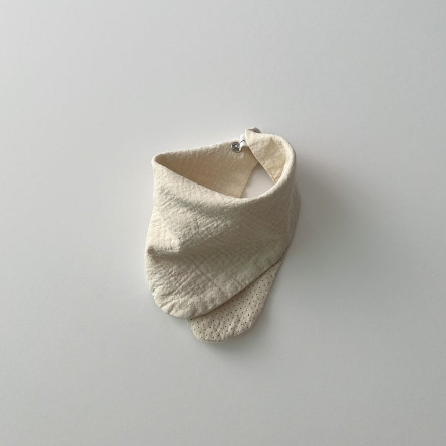 Reversible Bib