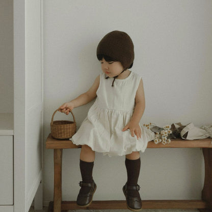 Bubble Dress