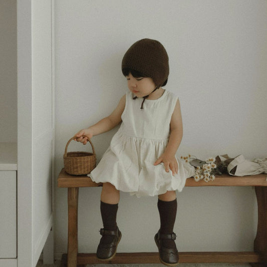 Bubble Dress
