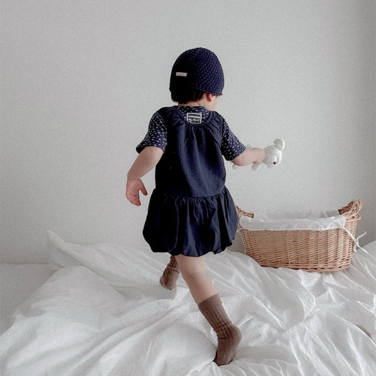 Bailey Dress