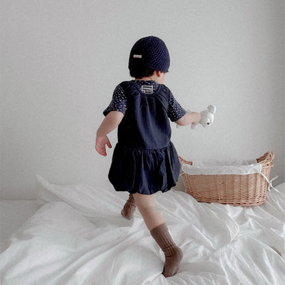 Bailey Dress