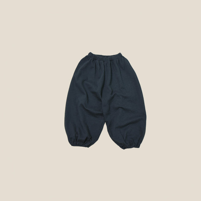 Eyelet Joggers