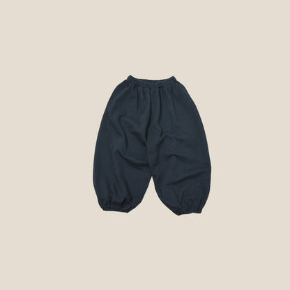Eyelet Joggers