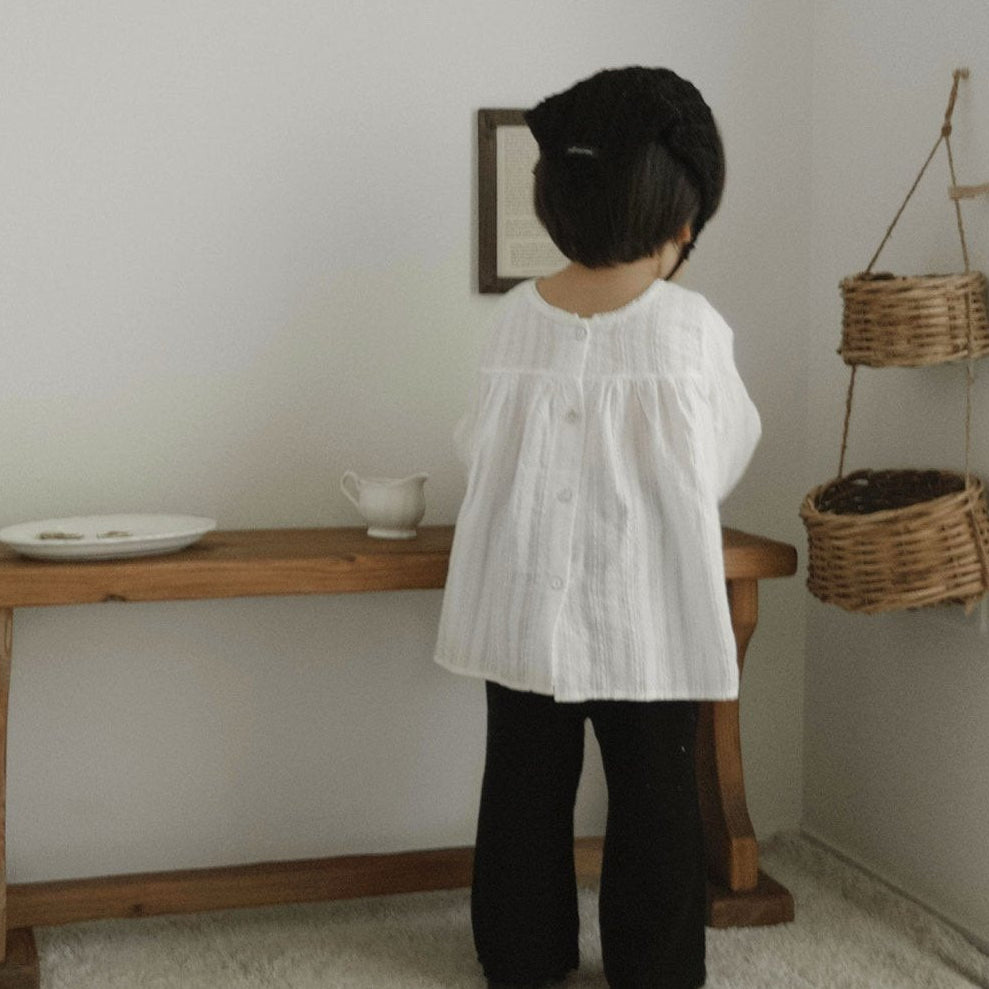 Rosy Blouse