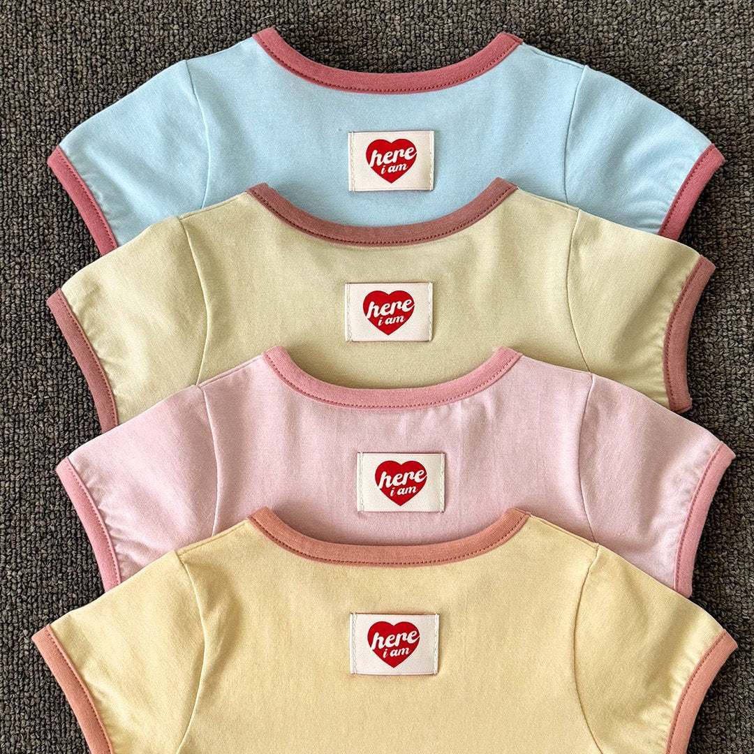 Summer Candy Lounge Set 2.0