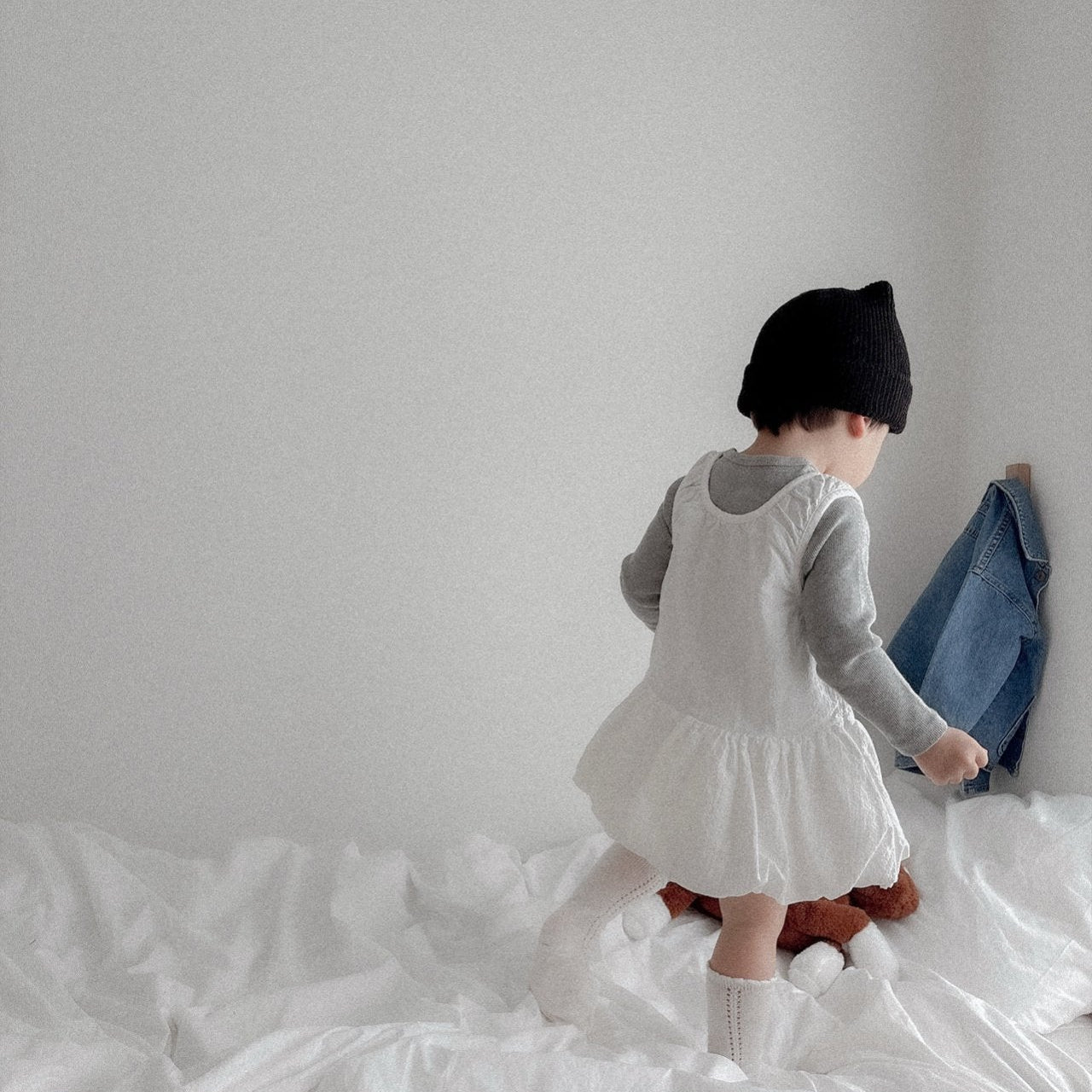 Bailey Dress