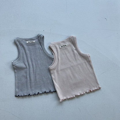 Breezy Tank
