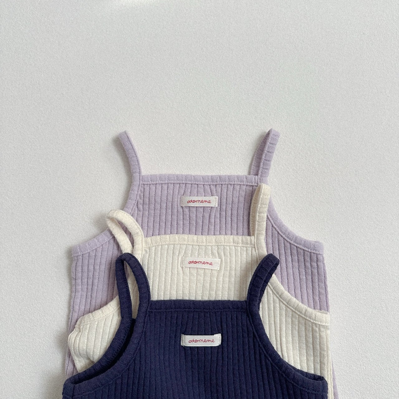 Classic Rib Set