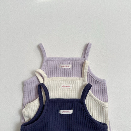 Classic Rib Set