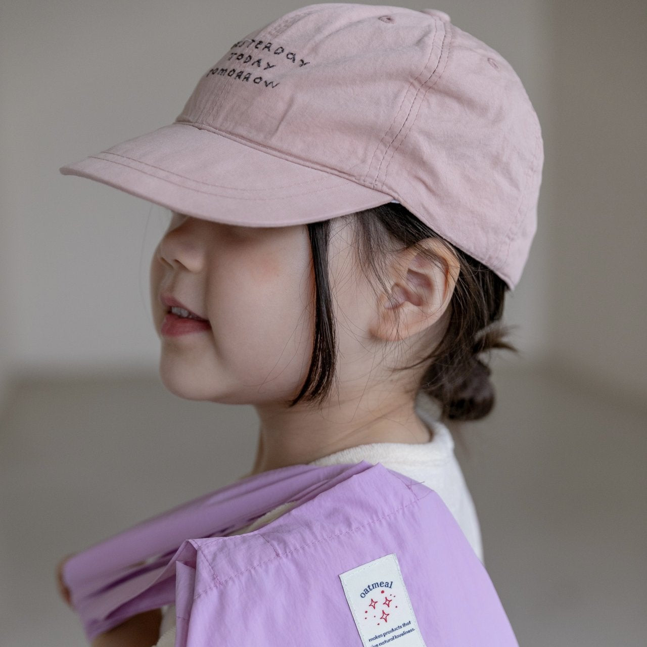 Everyday Ballcap