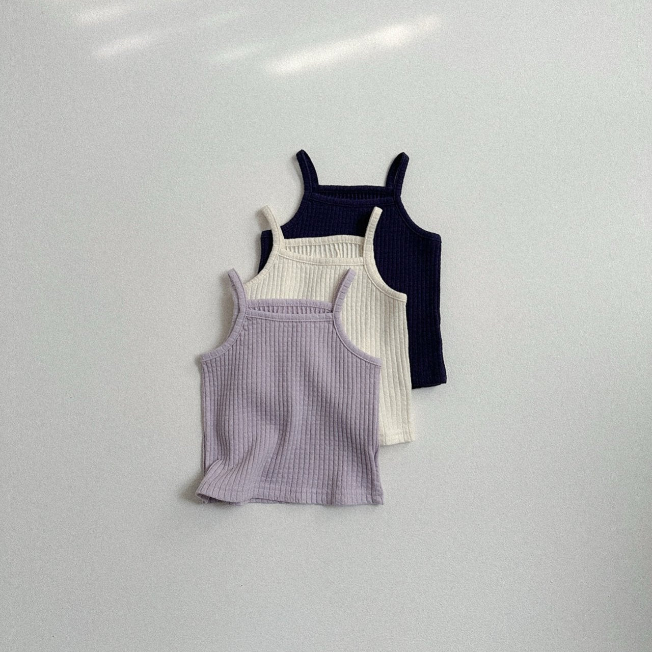 Classic Rib Set