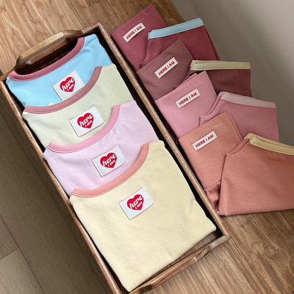 Summer Candy Lounge Set 2.0