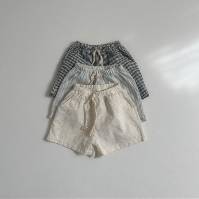 Summer Breeze Shorts