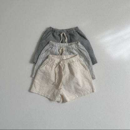 Summer Breeze Shorts