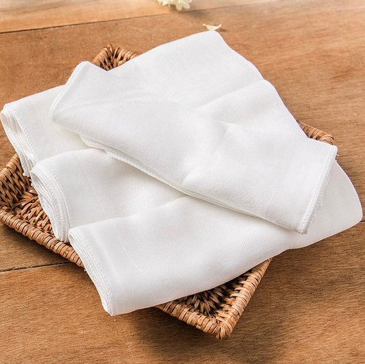 Gauze Burp Cloths
