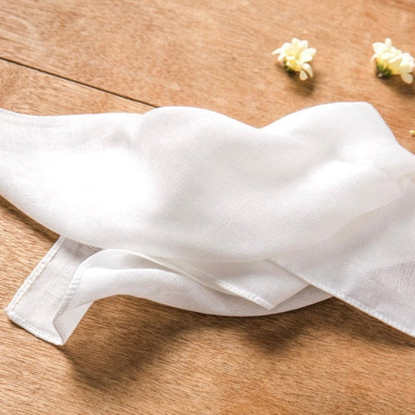 Gauze Burp Cloths