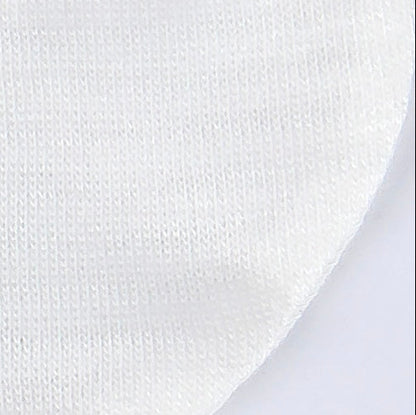 Organic Cotton Newborn Mittens